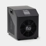 Flo Chiller Pro standalone unit – cools ice bath water to 3°C.