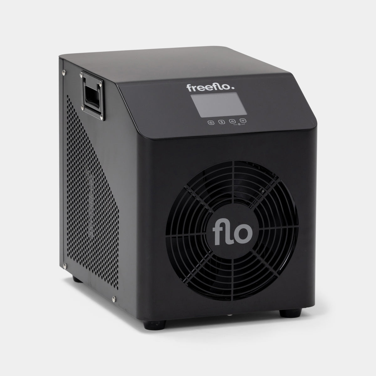 Flo Unit Flo Chiller Pro – Powerful, Reliable Ice Bath Cooling Unit – Freeflo Club