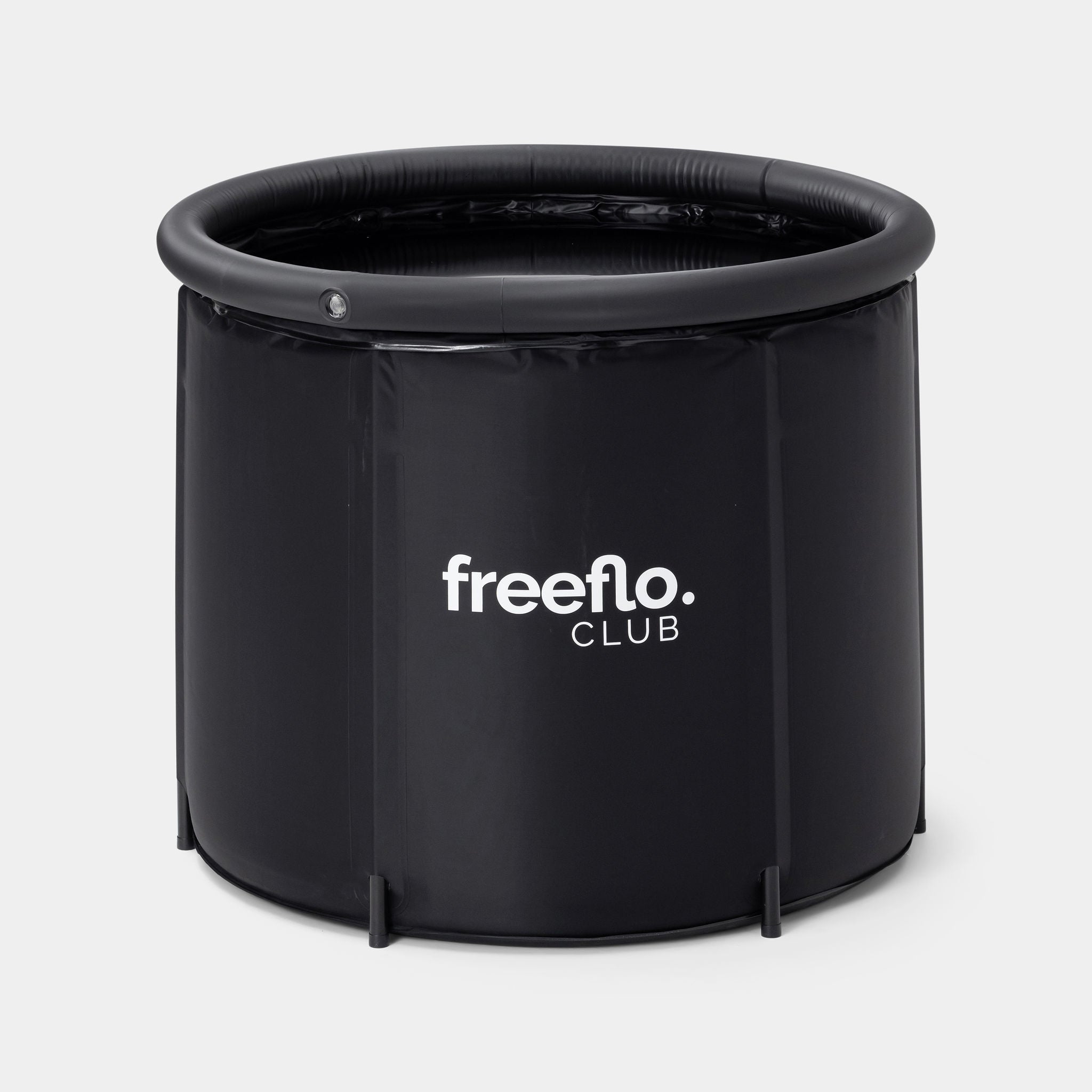 #1 Ice Bath in Australia