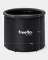 Freeflo Club Flo Pod Pro Ice Bath – portable professional ice bath for wellness and performance.