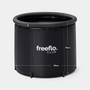 Freeflo Club Flo Pod Pro Ice Bath – portable professional ice bath for wellness and performance.
